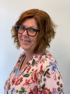 Profilbild på Rose-Marie Täng