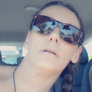 Profilbild på Rose-Marie Valter
