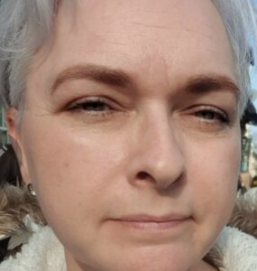 Profilbild på Rose-Marie Walldén