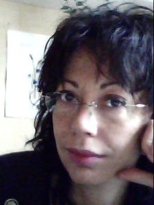 Profilbild på Rose-Marie Winther
