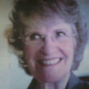 Profilbild på Rose-Marye Rosheden