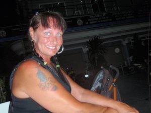 Profilbild på Rose Lindhöjd