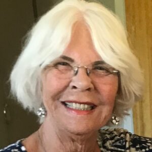 Profilbild på Rose Morin