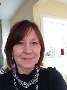 Profilbild på Rose Stenberg Thomson