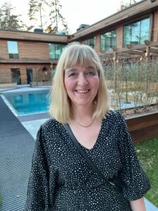 Profilbild på Rose Wohlferdt