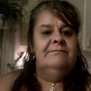Profilbild på Rosemarie Johansson