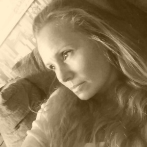 Profilbild på Rosemarie Kromolicki