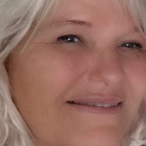 Profilbild på Rosemarie Ljungkvist