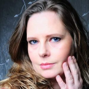 Profilbild på Rosemarie Mattsin
