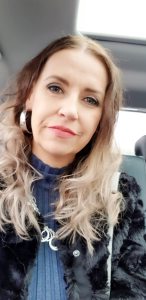 Profilbild på Rosemarie Wennerberg