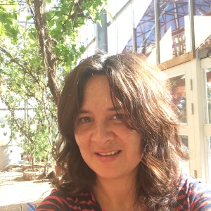 Profilbild på Rosemary Solvarm