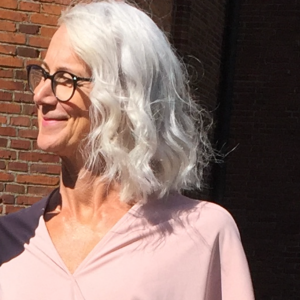 Profilbild på Rosie Axén