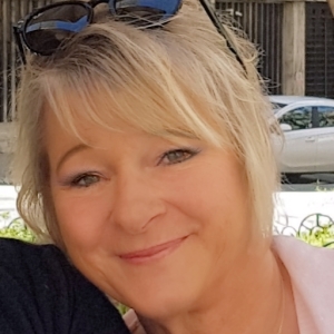 Profilbild på Rosita Andersson