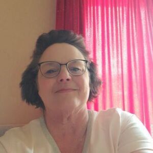 Profilbild på Rosita Hummel