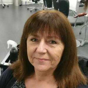 Profilbild på Rosita Lundgren