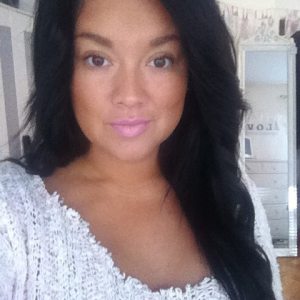 Profilbild på Rosita Olave