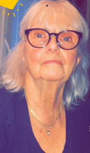 Profilbild på Rosita Ström