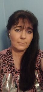 Profilbild på Rosita Styrnell