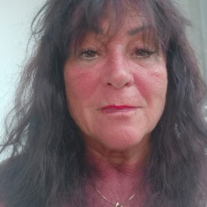 Profilbild på Rosita Svanborg
