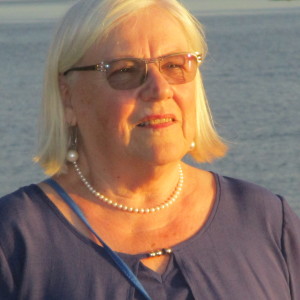 Profilbild på Rosita Wärring