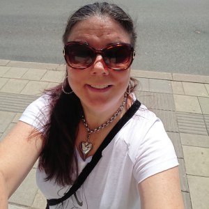 Profilbild på Rosita Winroth