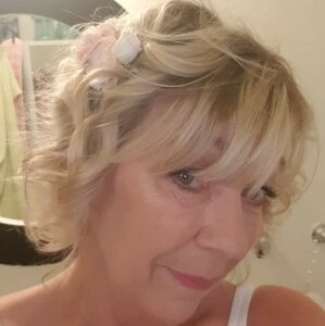 Profilbild på Rosmari Fransson-Höglund