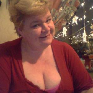 Profilbild på Rosmari Östman