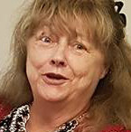 Profilbild på Rosmarie Magnusson
