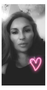 Profilbild på Rossana Di Francesco
