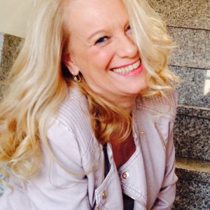 Profilbild på Rossana Foce