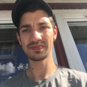 Profilbild på Rosson Karlsson