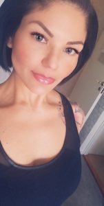 Profilbild på Roxana Hasbun