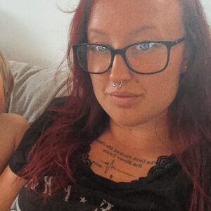 Profilbild på Roxanna Blomberg
