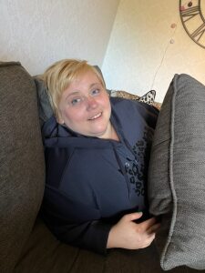 Profilbild på Roxanna Vanhatalo