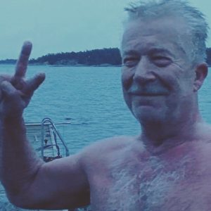 Profilbild på Roy Agehorn