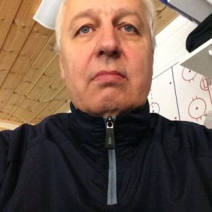 Profilbild på Roy Bergström
