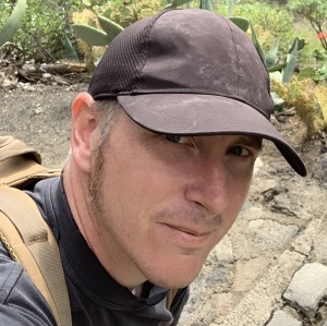 Profilbild på Roy Björk