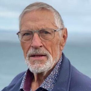 Profilbild på Roy Carlsson