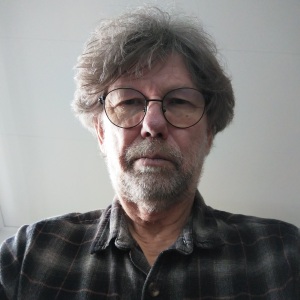 Profilbild på Roy Davidsson