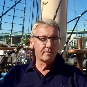 Profilbild på Roy Glimström