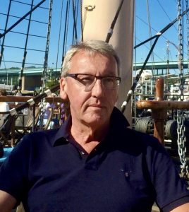 Profilbild på Roy Glimström