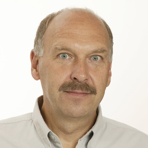 Profilbild på Roy Henriksson