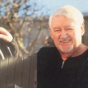 Profilbild på Roy Idensjö