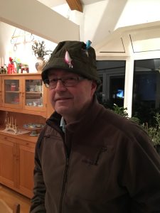 Profilbild på Roy Johansson