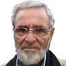 Profilbild på Roy Leijon
