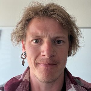 Profilbild på Roy Moe