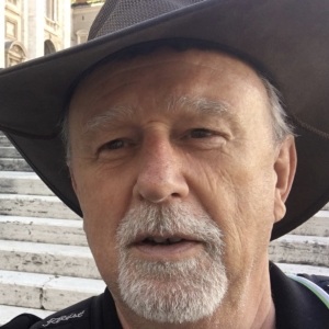 Profilbild på Roy Nordin