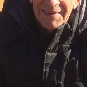 Profilbild på Roy Ohlson