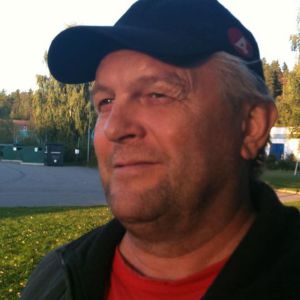 Profilbild på Roy Petersson