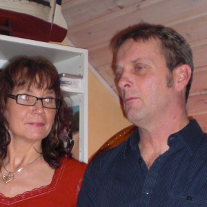 Profilbild på Roy Porsbratt